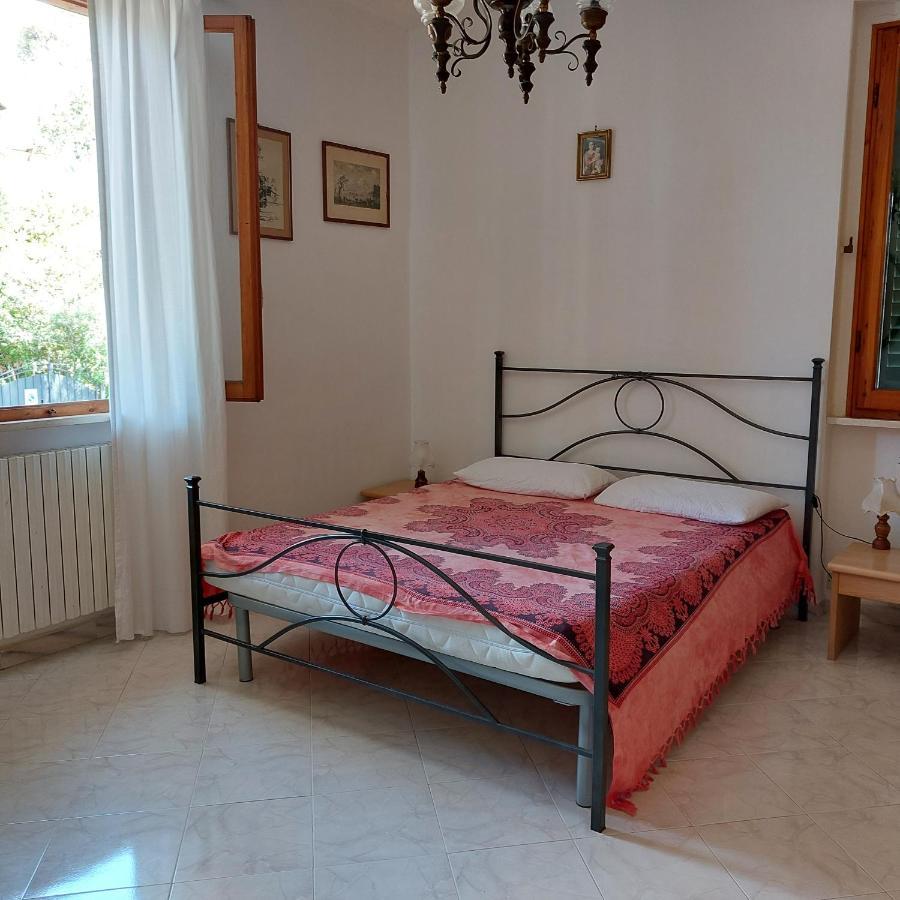 Appartamento A Due Passi Dal Mare A Quercianella Dış mekan fotoğraf