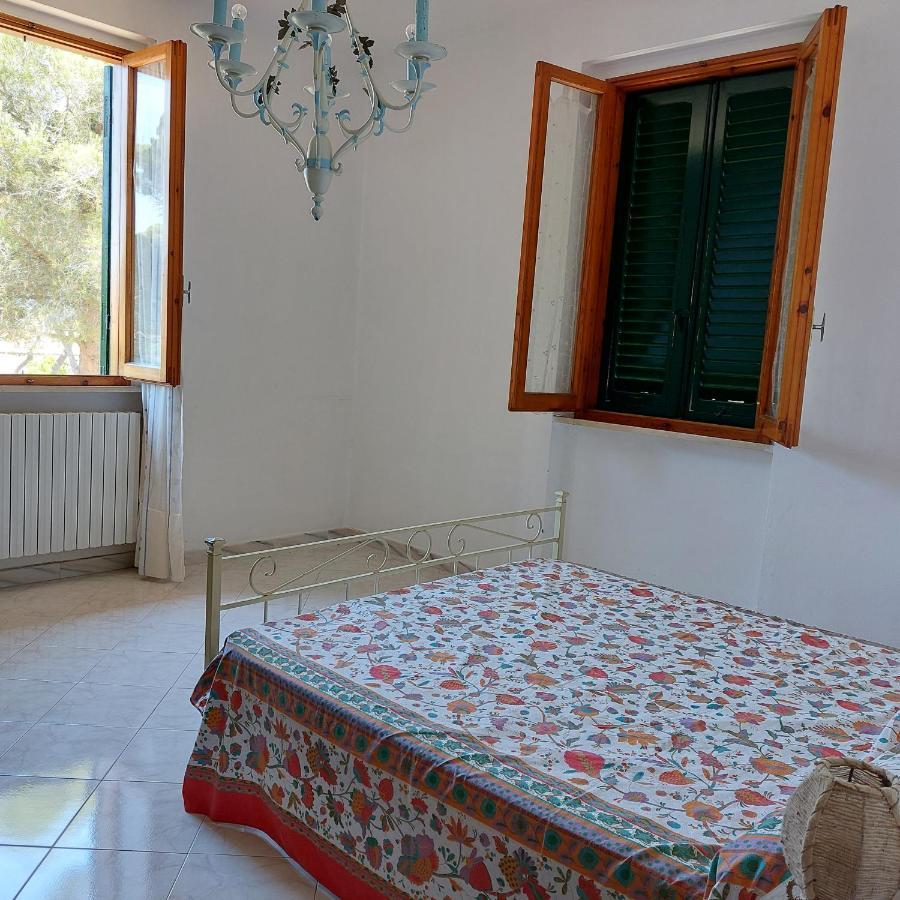 Appartamento A Due Passi Dal Mare A Quercianella Dış mekan fotoğraf